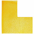 DURABLE Floor Marking Shape: "L" - 10 PK