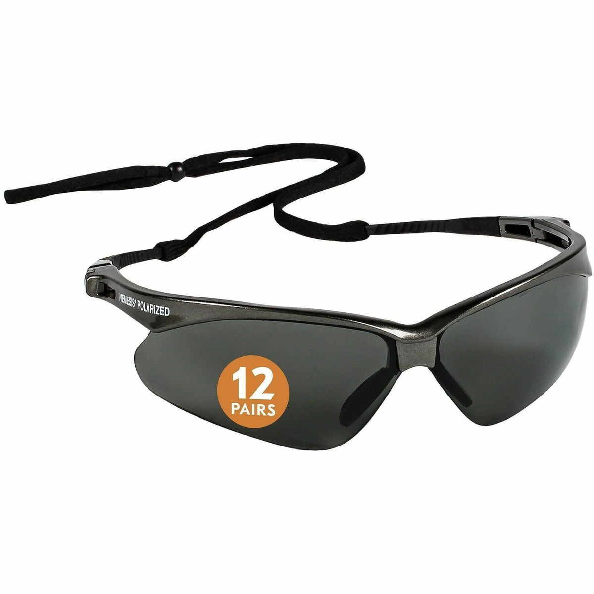 Ansell Health Nemesis Safety Glasses