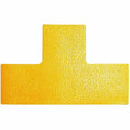 DURABLE Floor marking Shape: "T" - 10 PK