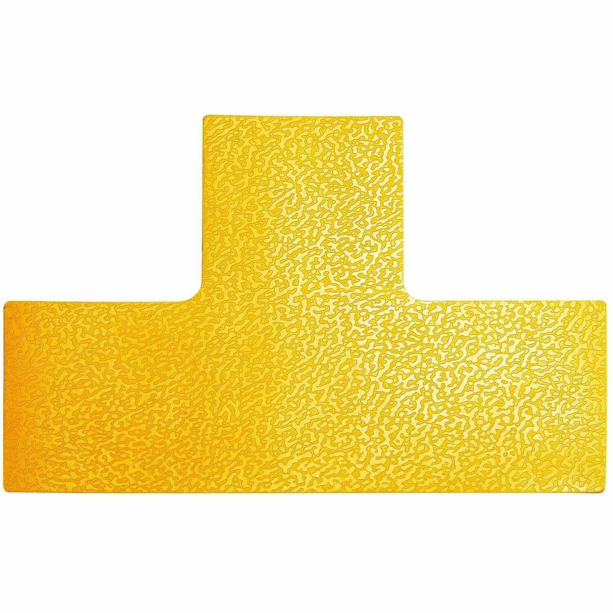 DURABLE Floor marking Shape: "T" - 10 PK