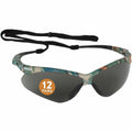 Ansell Health Nemesis Safety Glasses