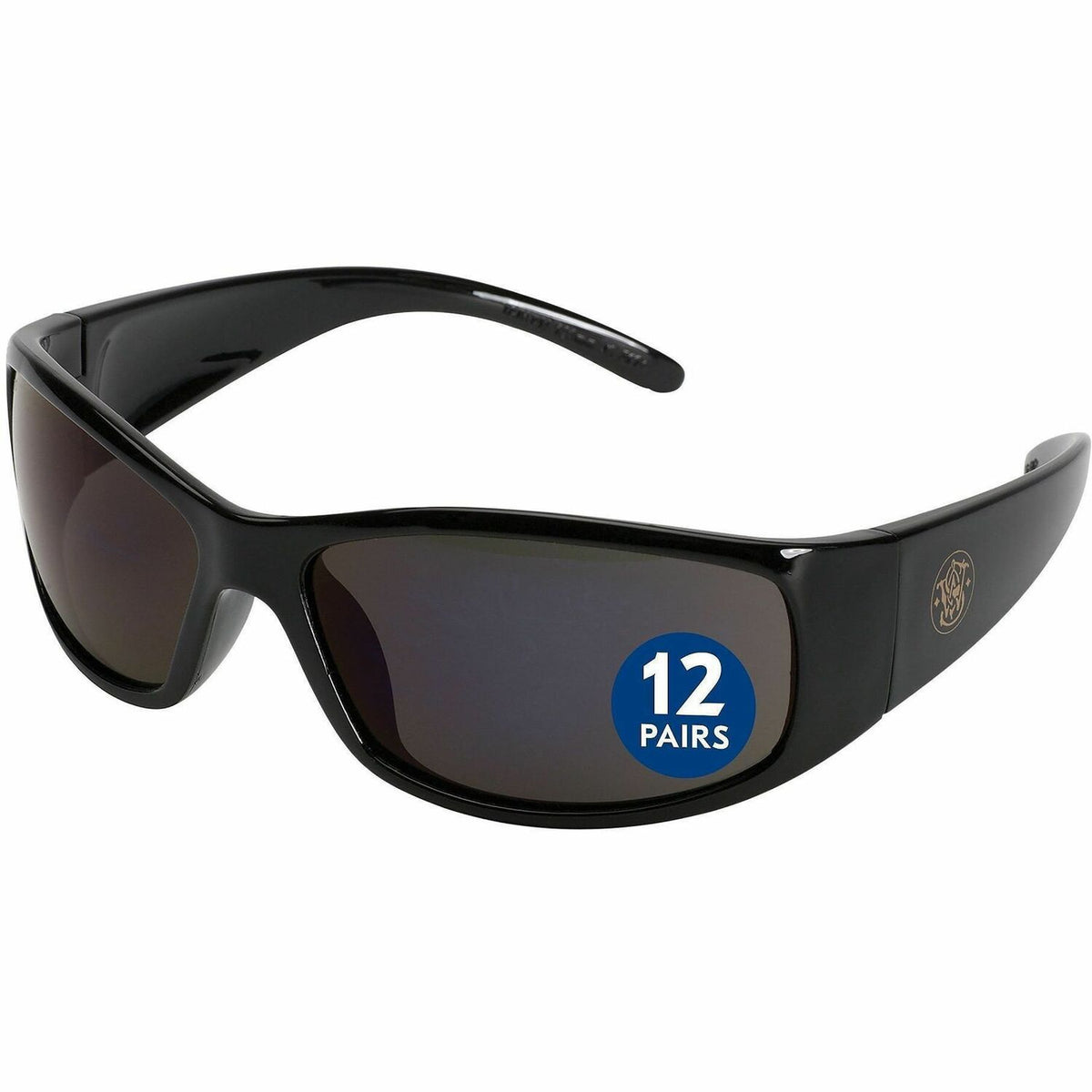 Ansell Health Elite Safety Glasses
