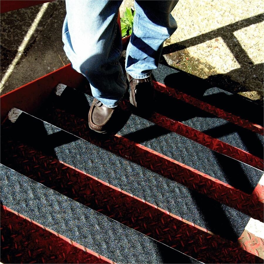 DURABLE Anti-Slip Tape DURALINE GRIP+ FORMFIT 50 mm conformable