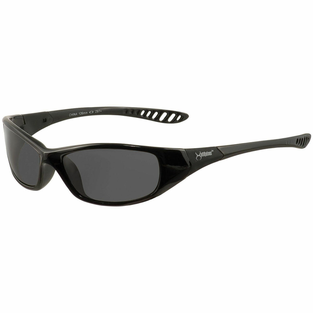 Ansell Health Hellraiser Safety Glasses