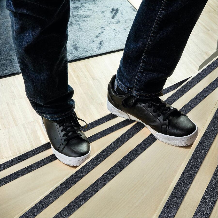 DURABLE Floor Marking Tape DURALINE® GRIP 25mm