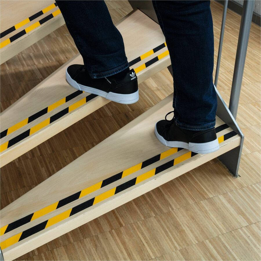 DURABLE Floor Marking Tape DURALINE GRIP 25mm color