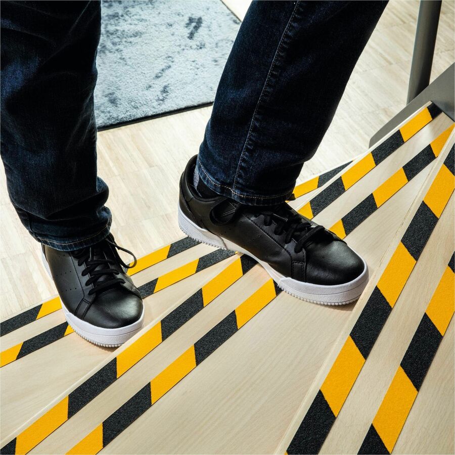 DURABLE Floor Marking Tape DURALINE GRIP 25mm color