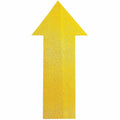 DURABLE Floor Marking Shape: Arrow - 10 PK