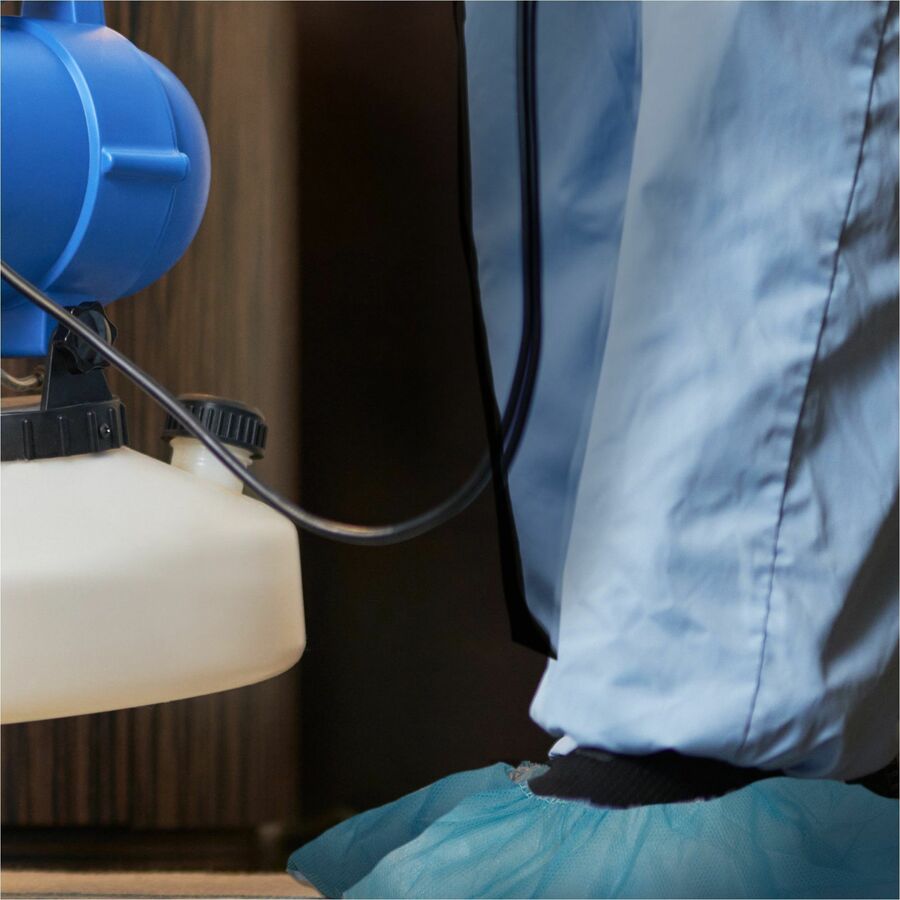 Ansell Health A10 Light-Duty Shoe Covers
