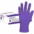 Kimtech Purple Nitrile Exam Gloves
