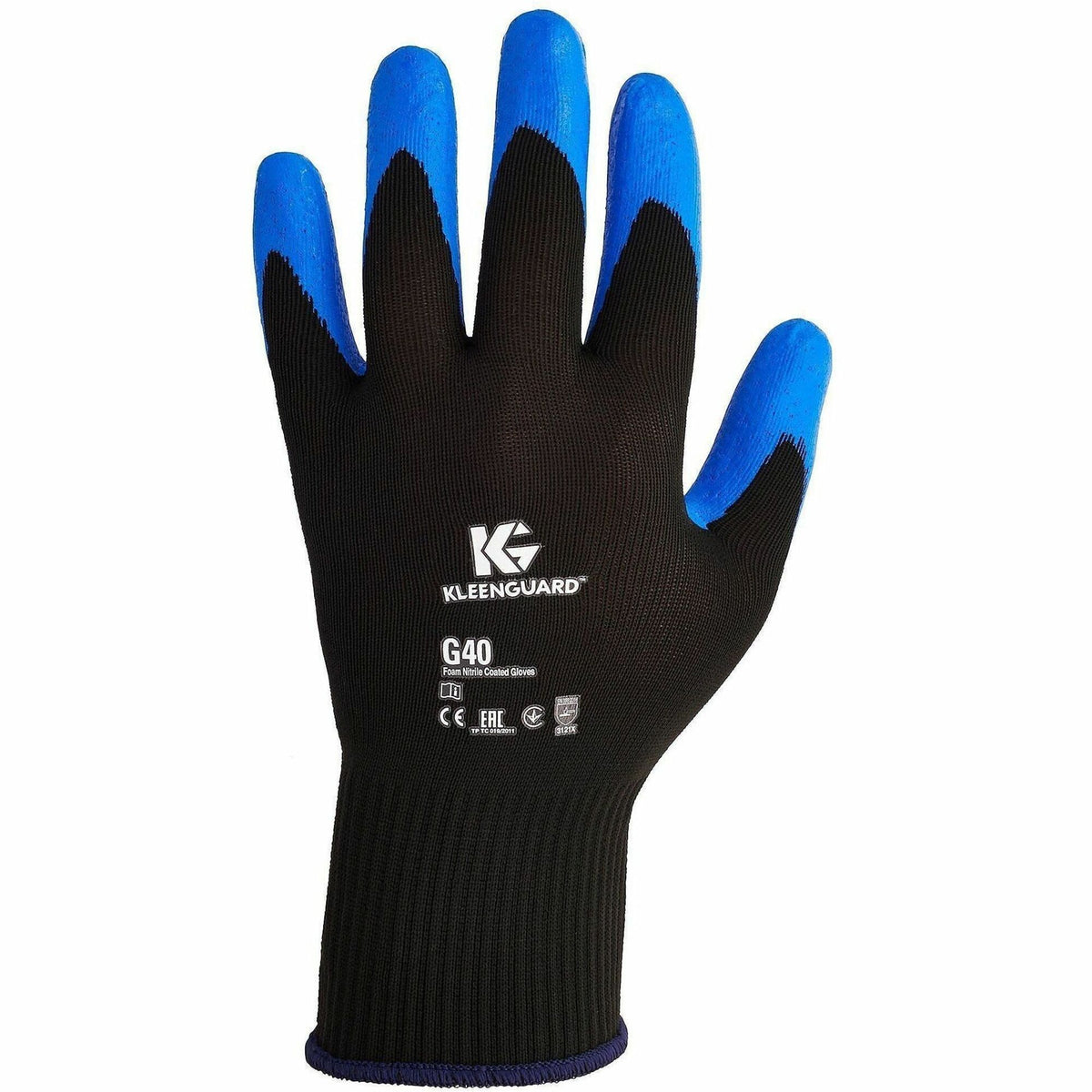 KleenGuard Health G40 Multi-Purpose Work Gloves
