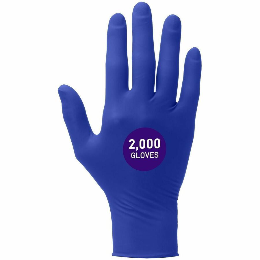 Kimtech Vista Nitrile Exam Gloves