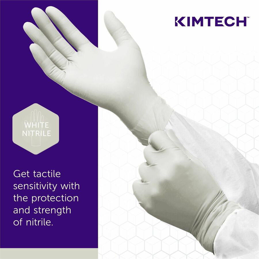 Kimtech G3 NXT Nitrile Gloves