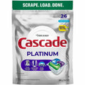 Cascade Platinum ActionPacs