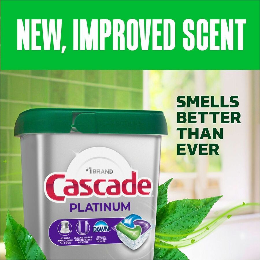 Cascade Platinum ActionPacs