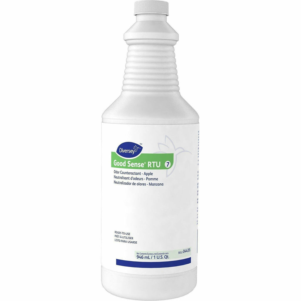 Diversey Good Sense Odor Counteractant