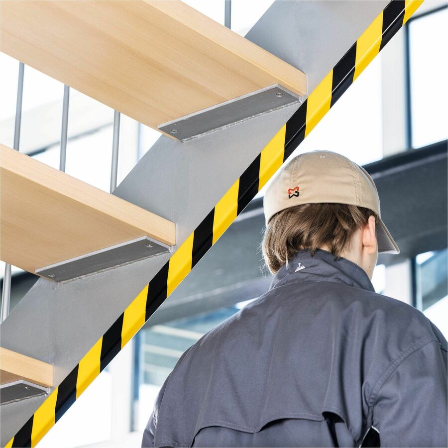 DURABLE Edge Protection Profile E8 - 5 PK