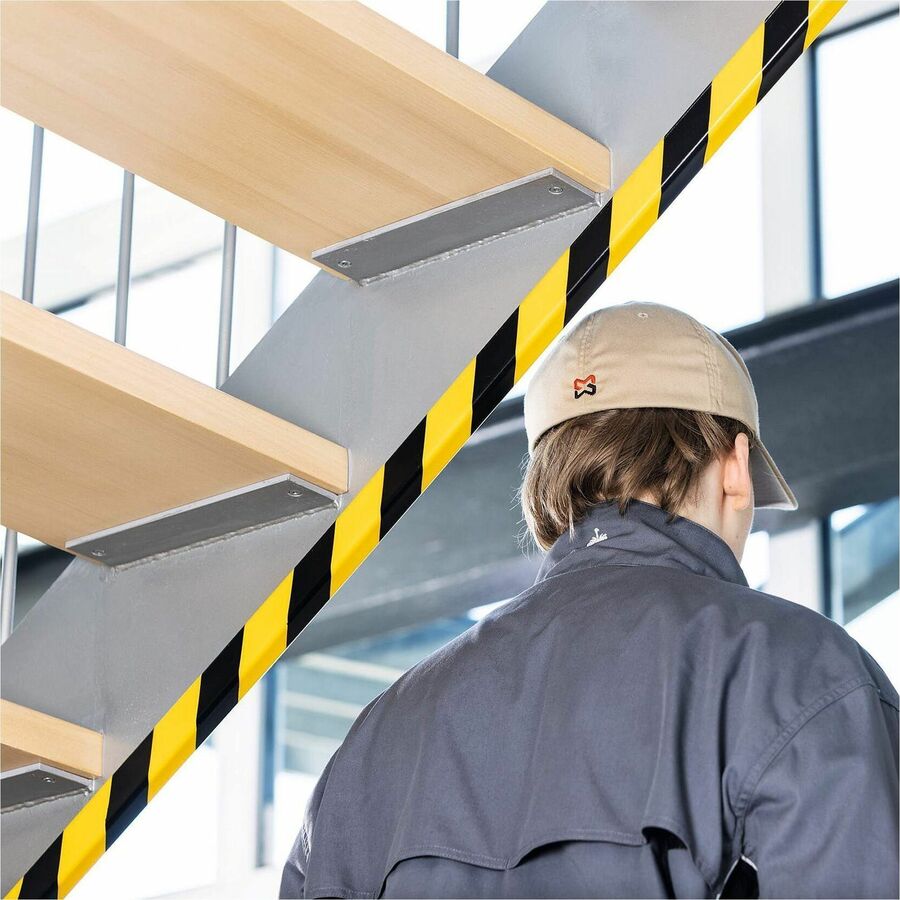 DURABLE Edge Protection Profile E8 - 5 PK
