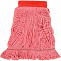 Genuine Joe 5" Looped End Wet Mop