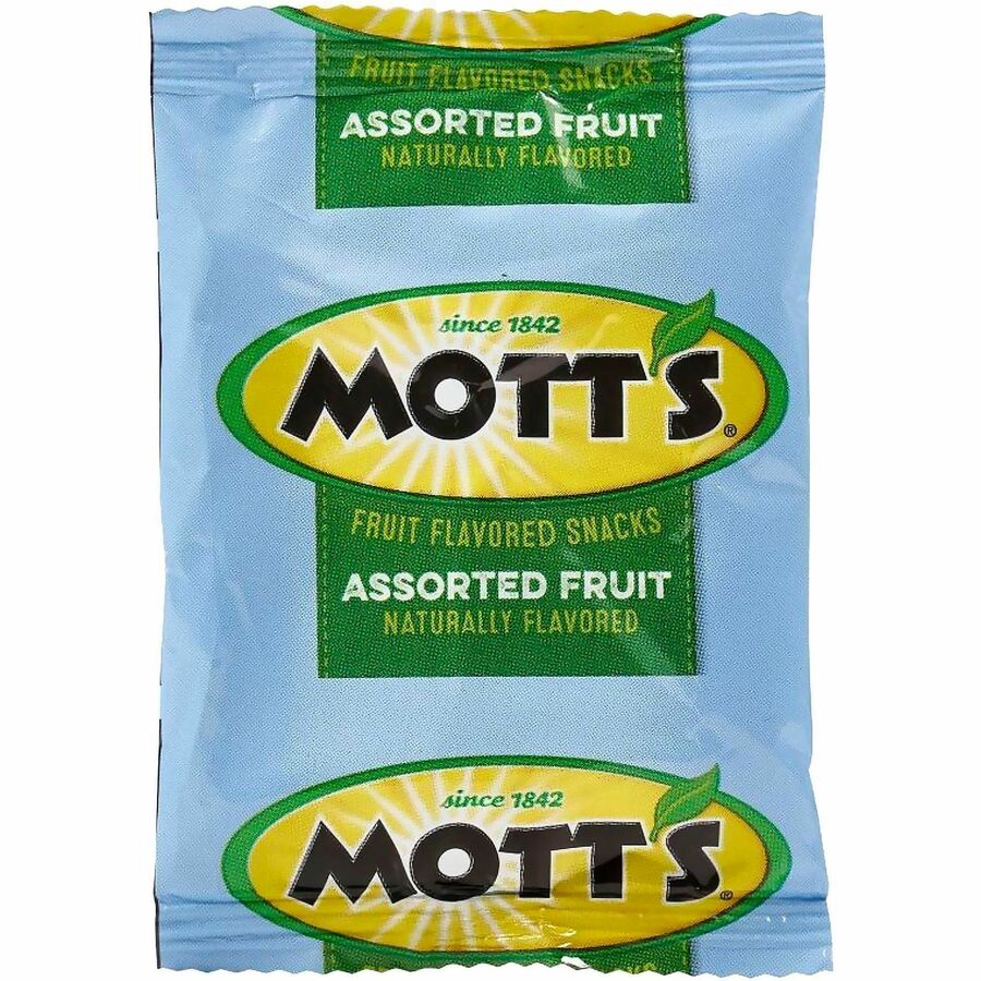 Mott's Snack Box