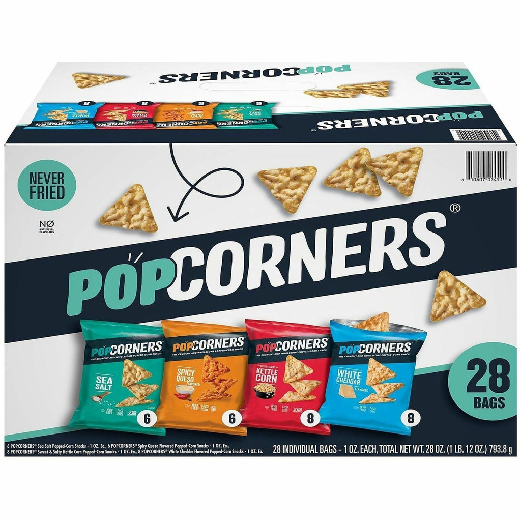 PopCorners Snack Box