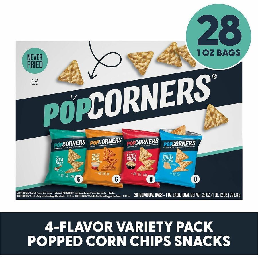 PopCorners Snack Box