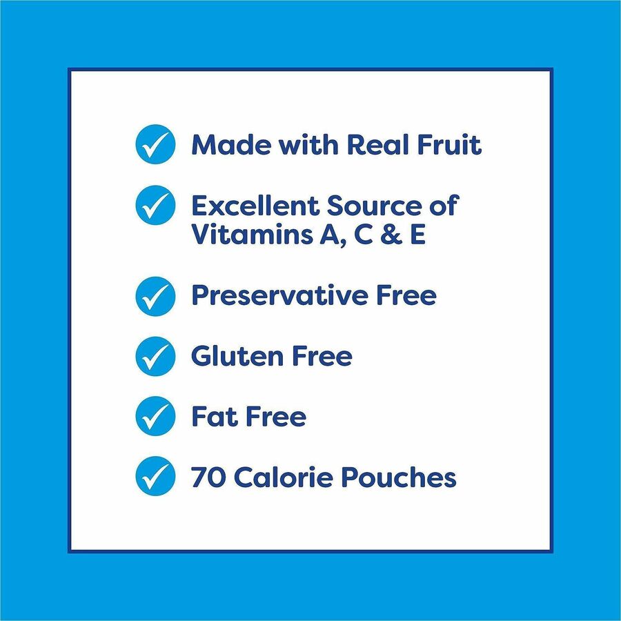 Welch's Snack Box