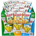 Garden Veggie Snack Box