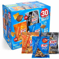 Chex Mix Snack Box