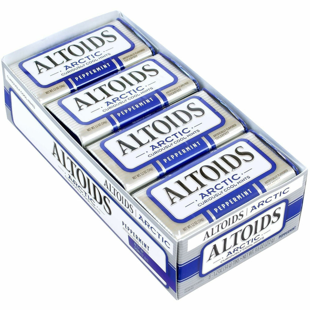 ALTOIDS Sweets Snack Boxes