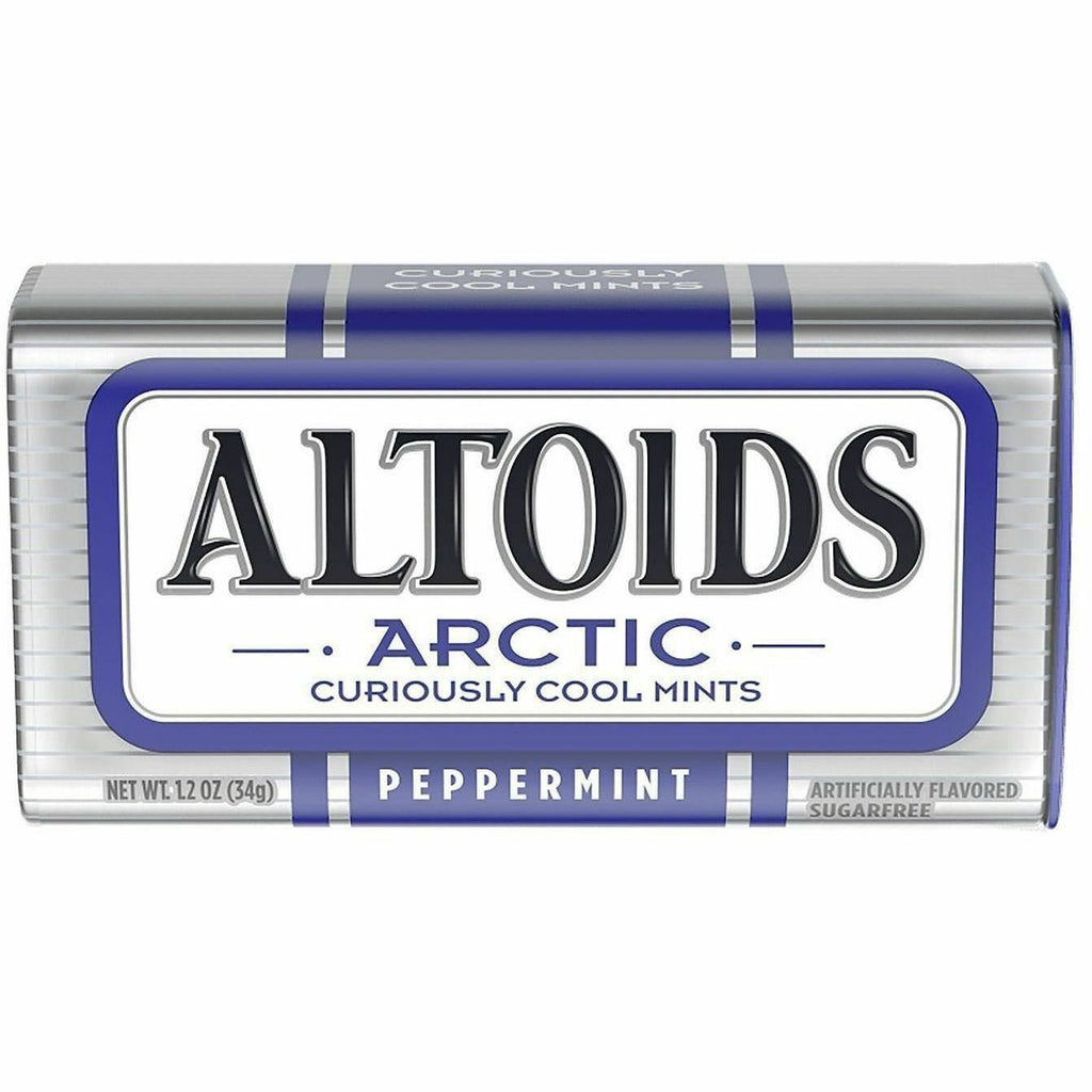ALTOIDS Sweets Snack Boxes