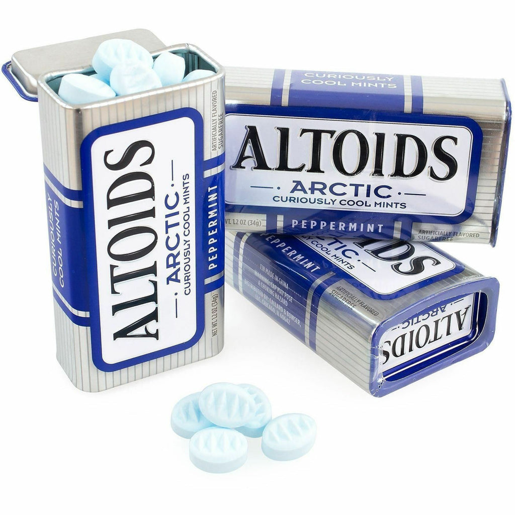 ALTOIDS Sweets Snack Boxes