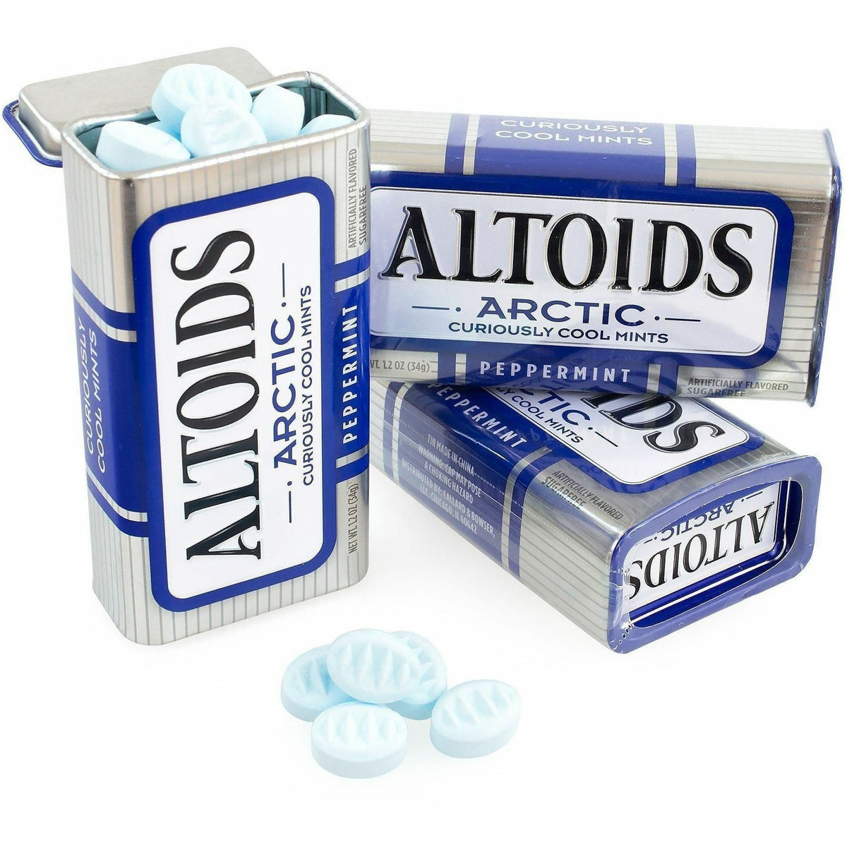 ALTOIDS Sweets Snack Boxes
