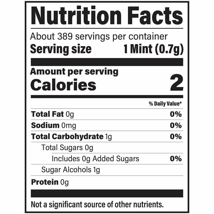 ALTOIDS Sweets Snack Boxes