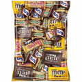 Mars Sweets Snack Boxes