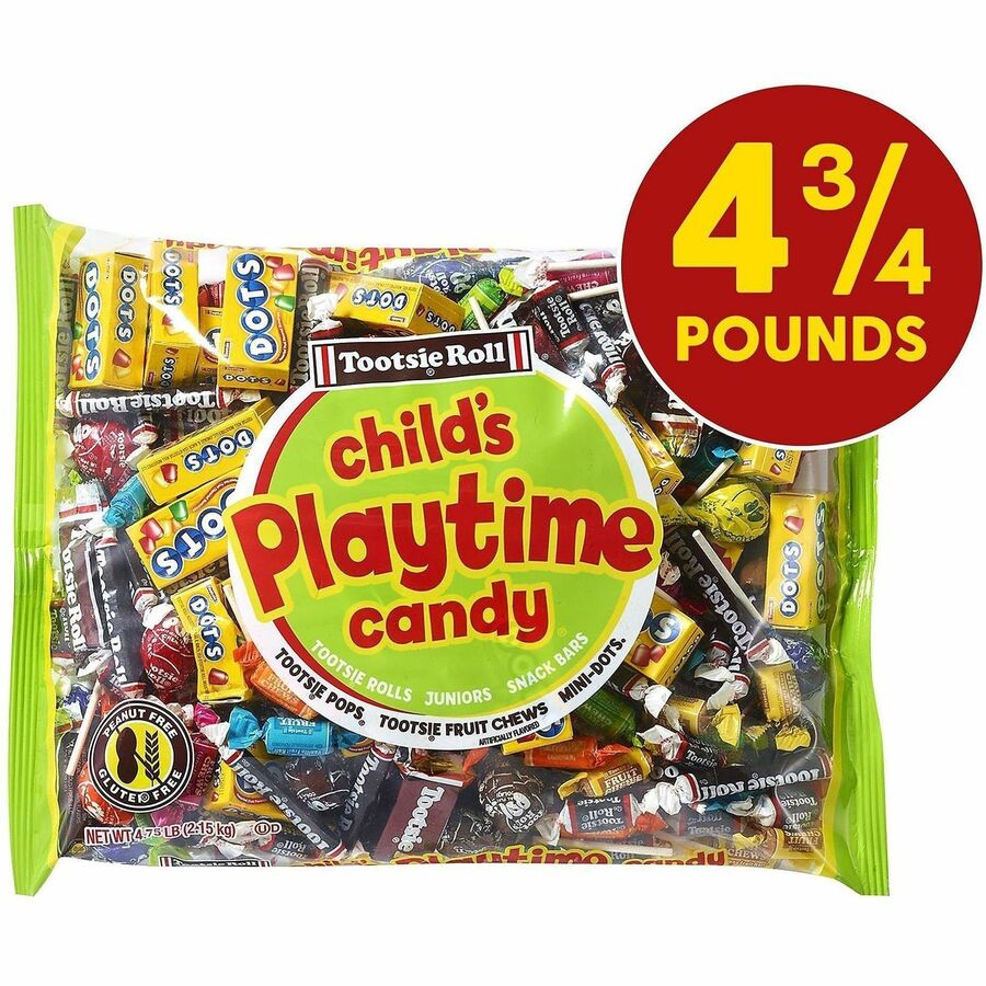 Tootsie Sweets Snack Boxes