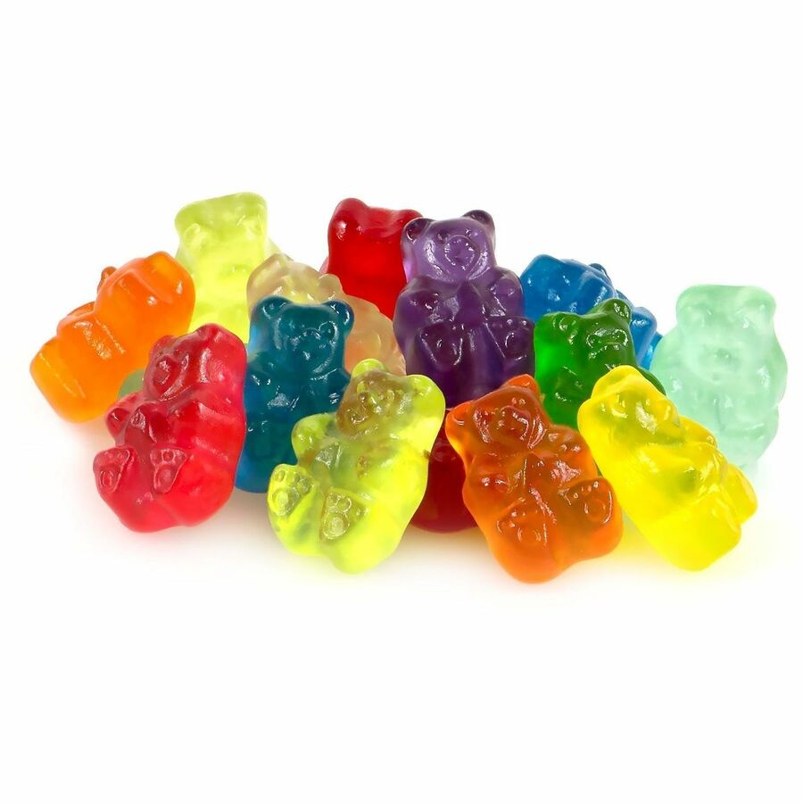 Albanese Confectionery Sweets Snack Boxes