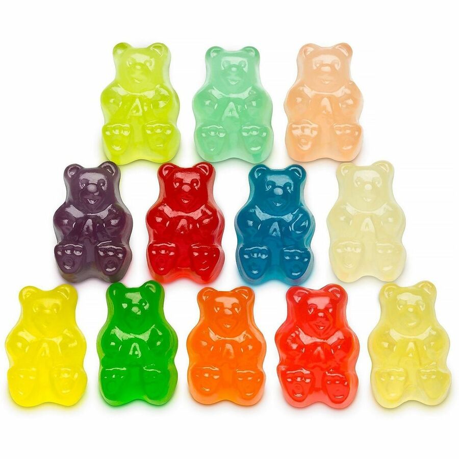 Albanese Confectionery Sweets Snack Boxes