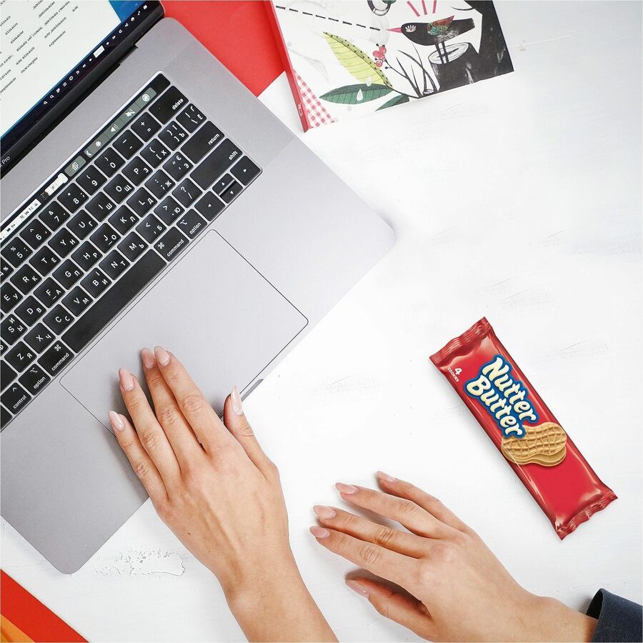 Mondelez Cookie Packs