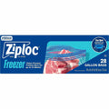 Ziploc® Ziploc Grip n' Seal Freezer Bags