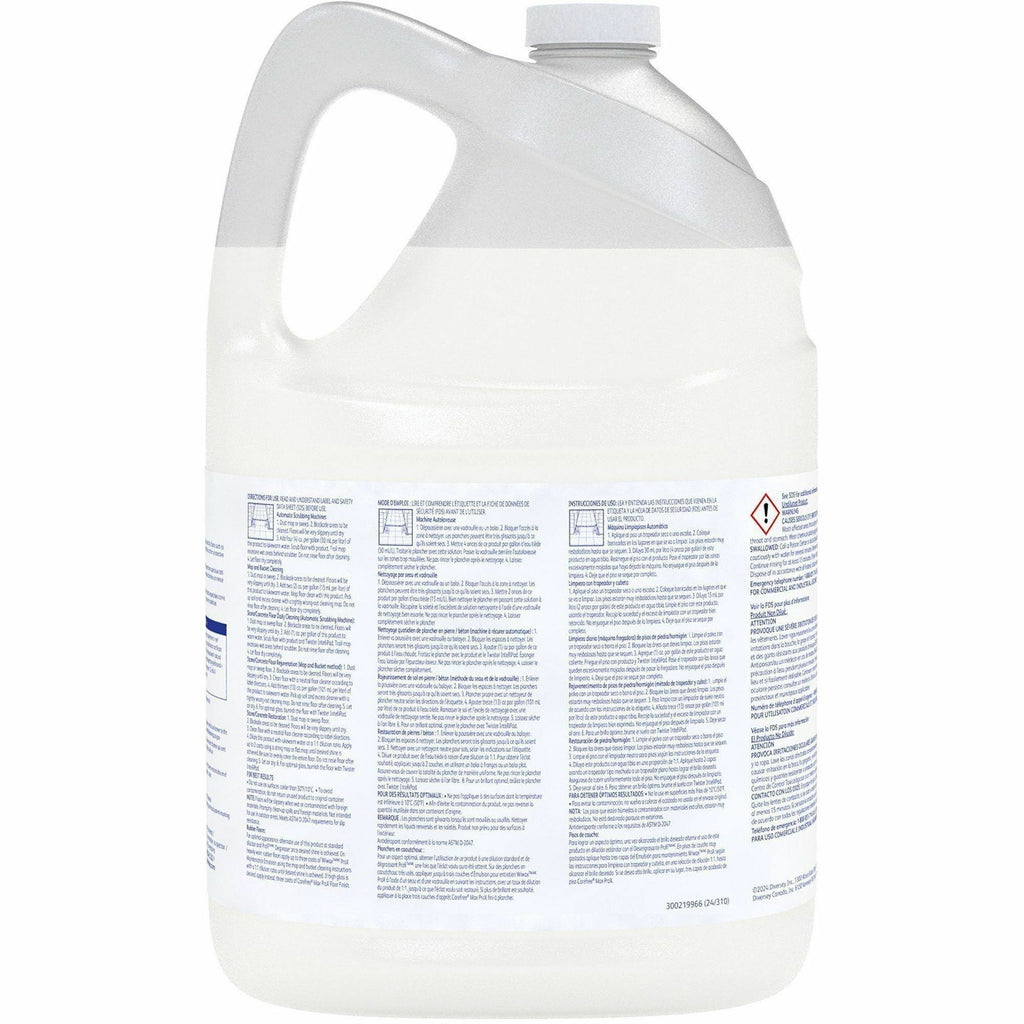 Diversey Care Wiwax Cleaning/Maintenance Emulsion
