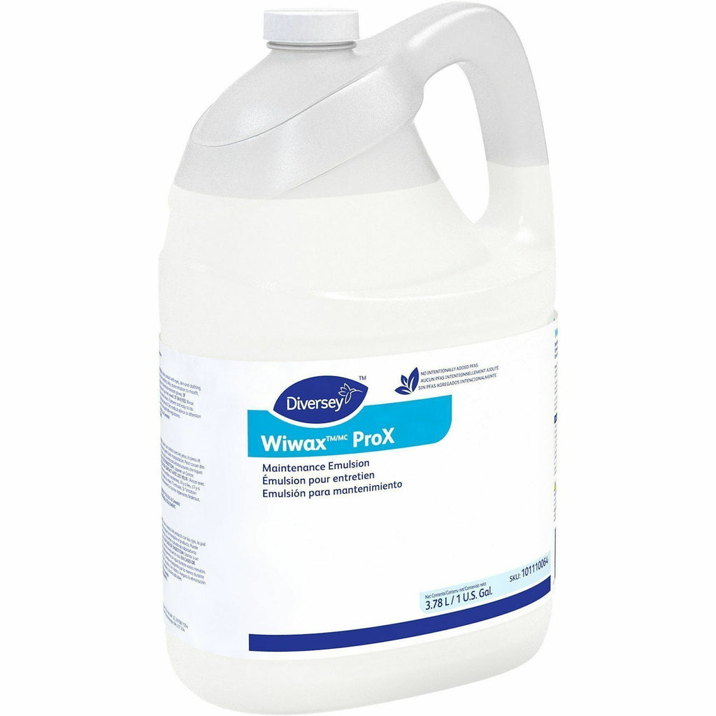 Diversey Care Wiwax Cleaning/Maintenance Emulsion