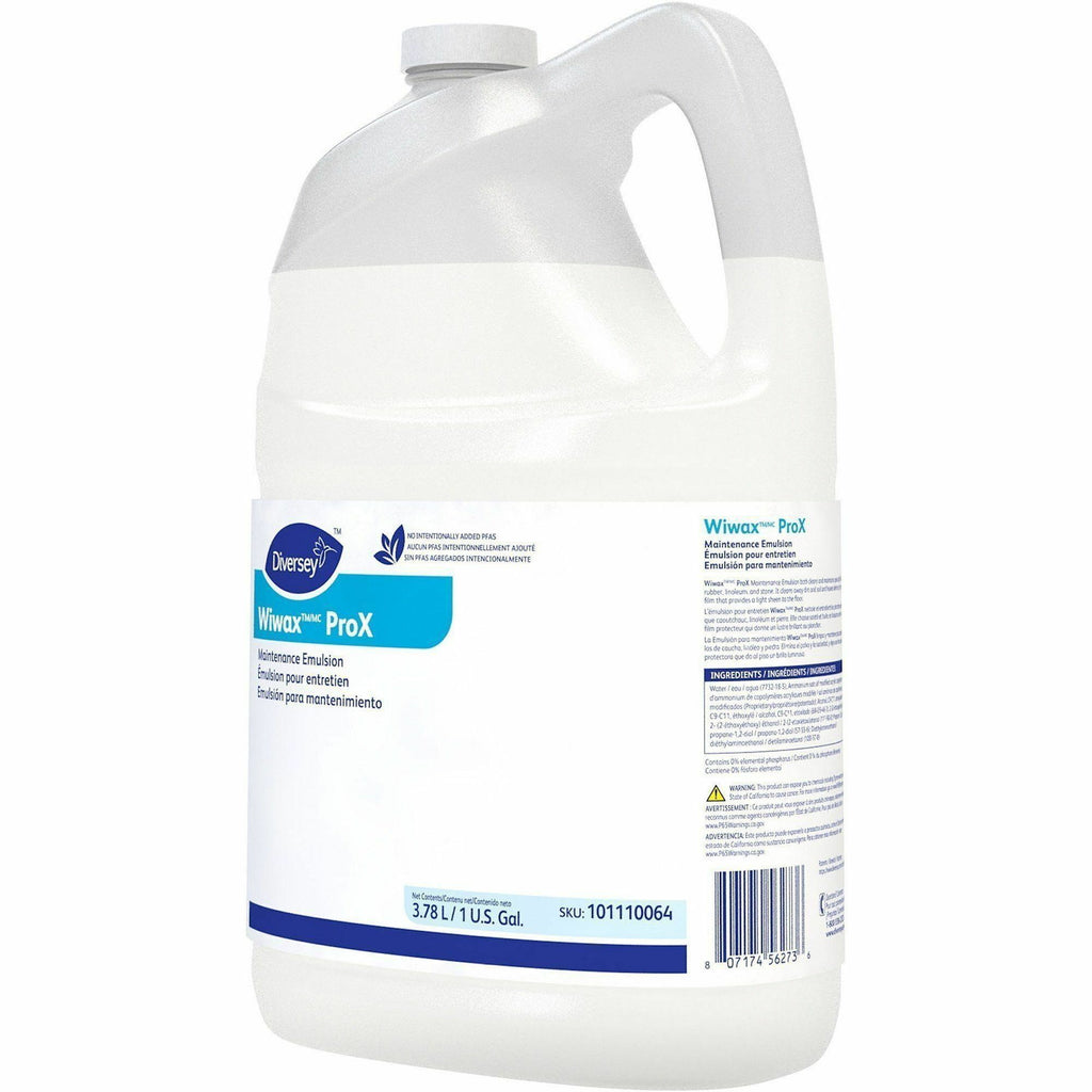 Diversey Care Wiwax Cleaning/Maintenance Emulsion