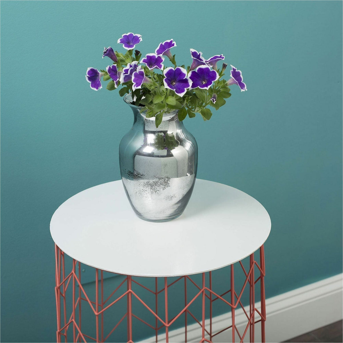 Rust-Oleum Specialty Mirror-Effect Spray Paint