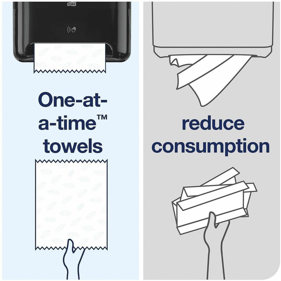 TORK Matic Hand Towel Roll Dispenser