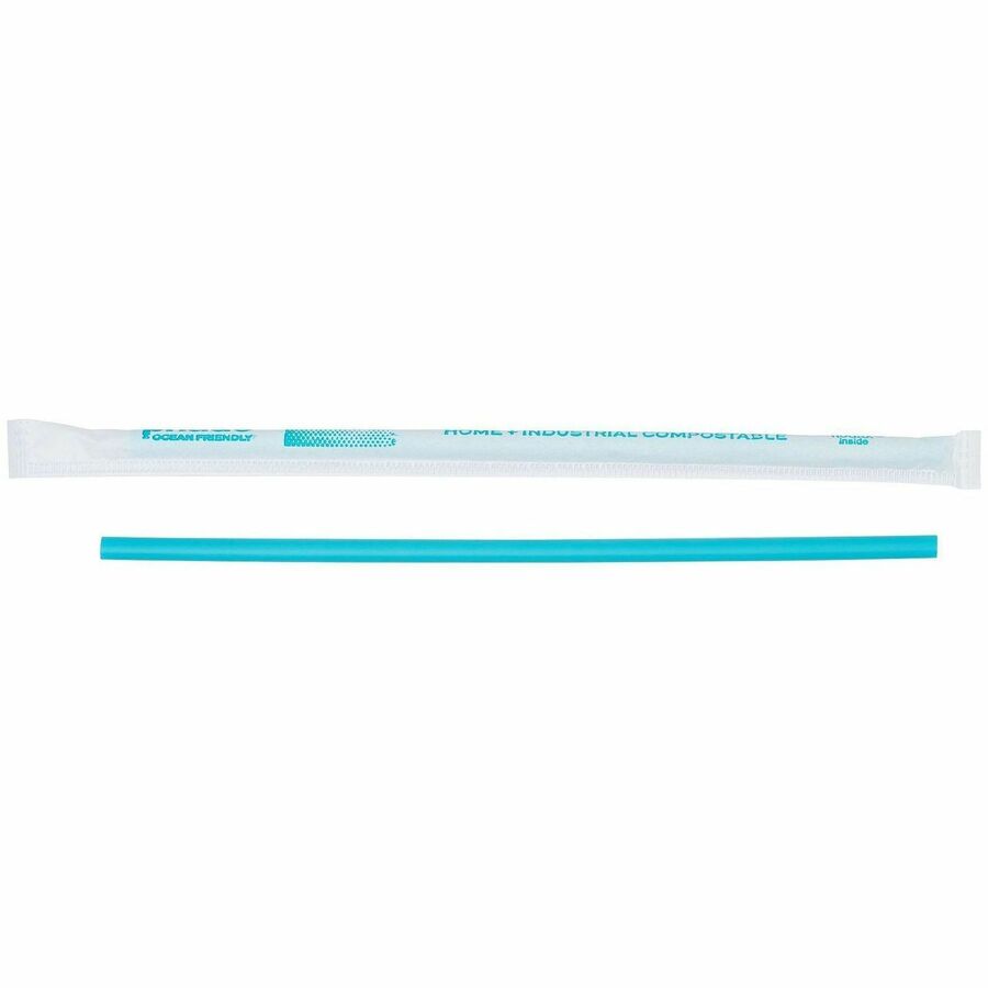 Phade Compostable Straws