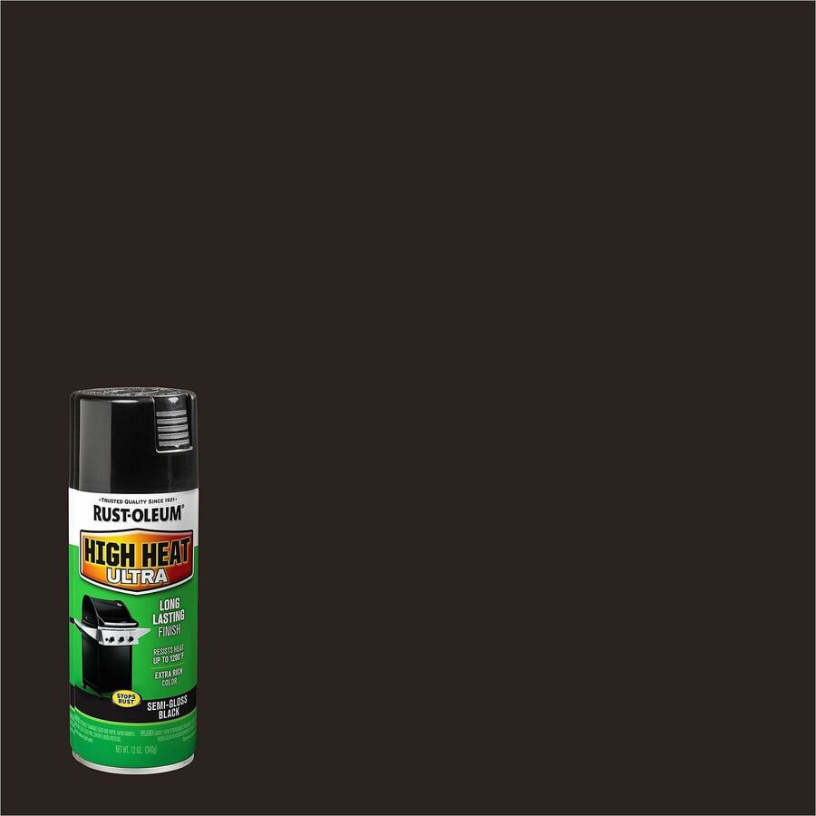 Rust-Oleum High-Heat Spray Paint