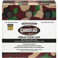 Rust-Oleum Camouflage 2X Ultra Cover Spray Paint