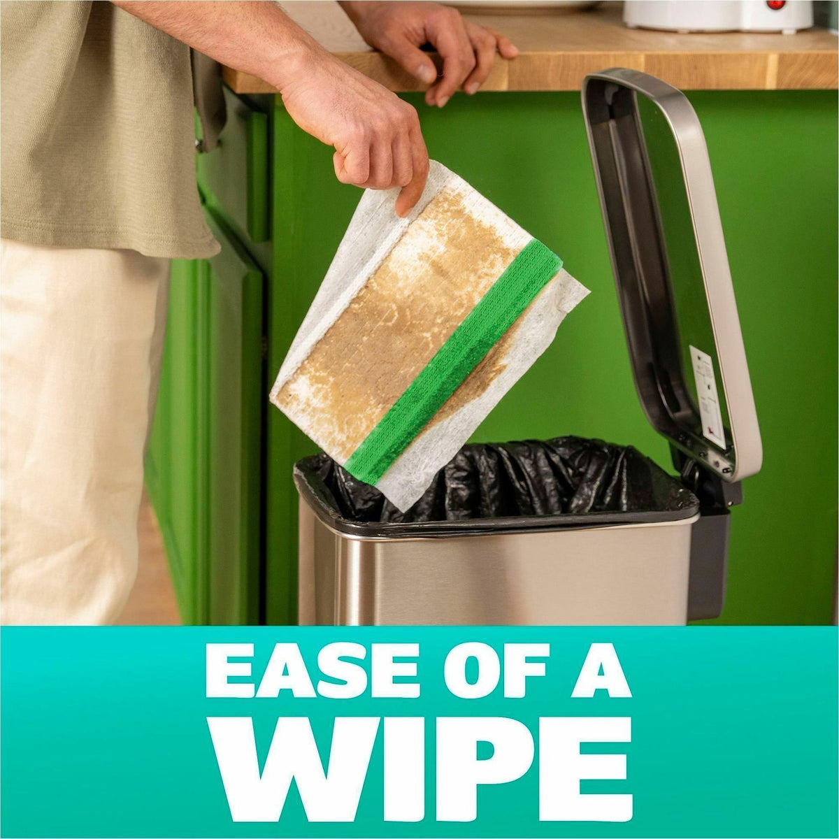 Swiffer Sweeper Wet Mop Cloths