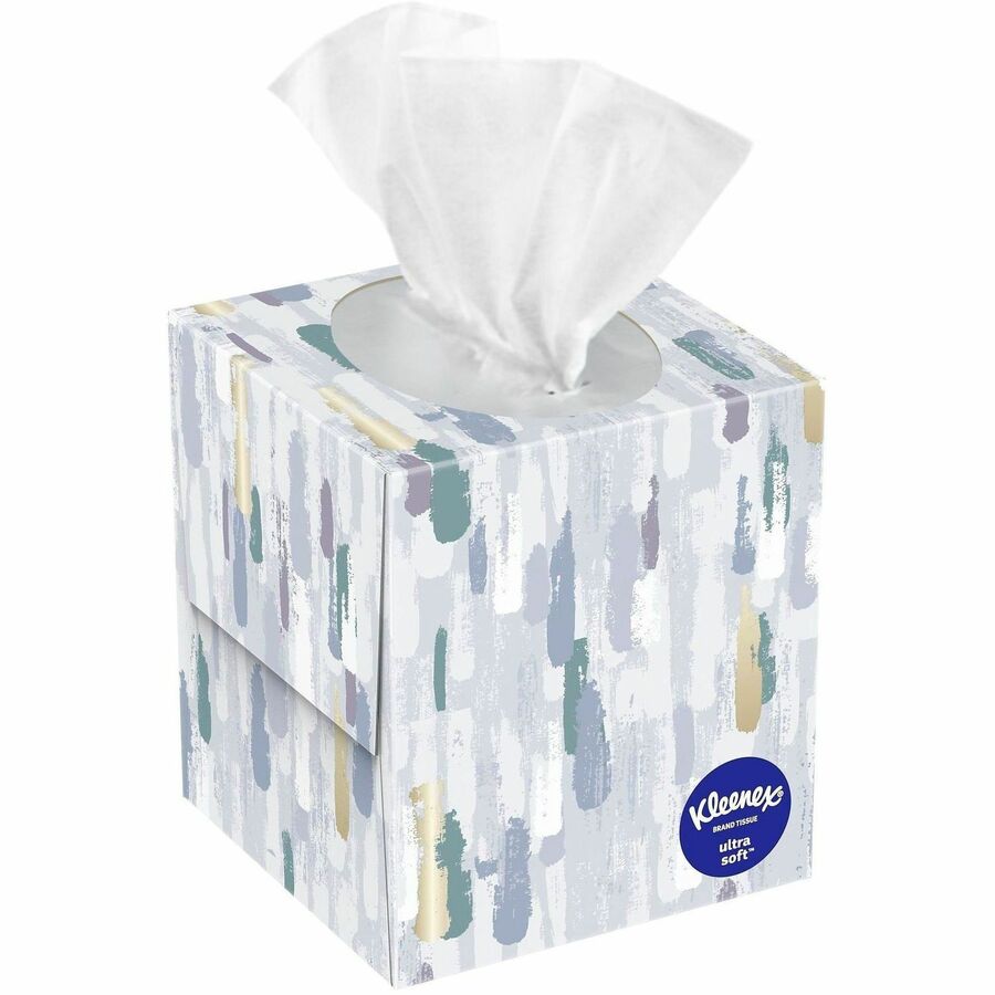Kleenex Ultra Soft Tissues